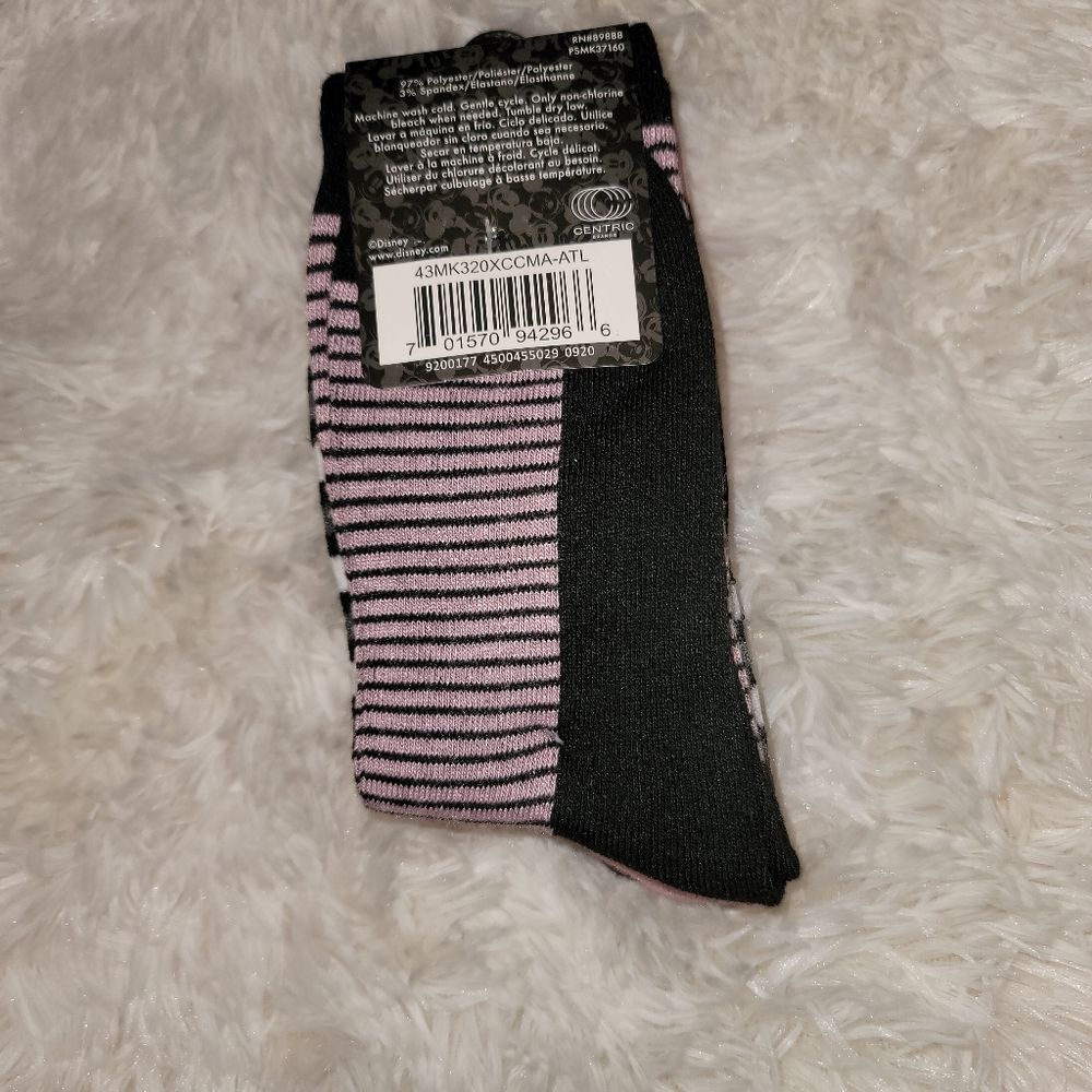 Mickey Mouse socks - Picture 4 of 4